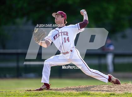 Thumbnail 1 in St. Mark's @ Phillips Exeter Academy photogallery.