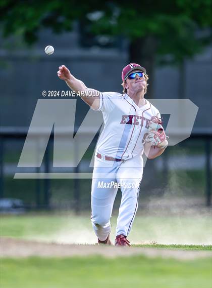 Thumbnail 1 in St. Mark's @ Phillips Exeter Academy photogallery.