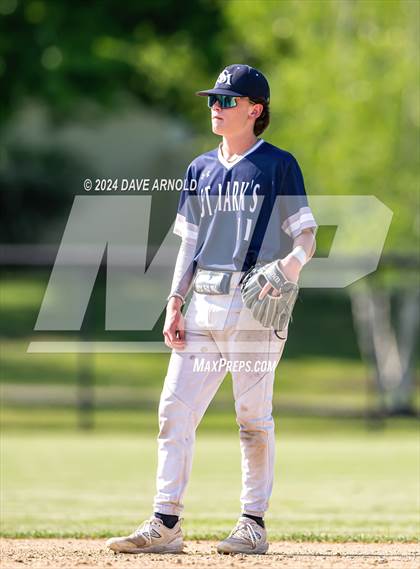 Thumbnail 1 in St. Mark's @ Phillips Exeter Academy photogallery.