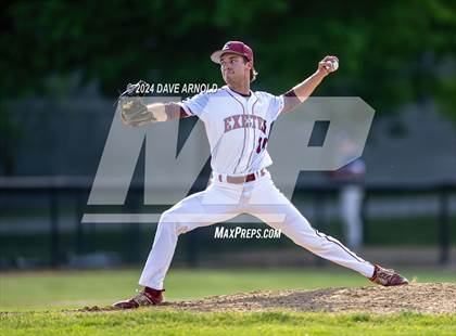 Thumbnail 3 in St. Mark's @ Phillips Exeter Academy photogallery.