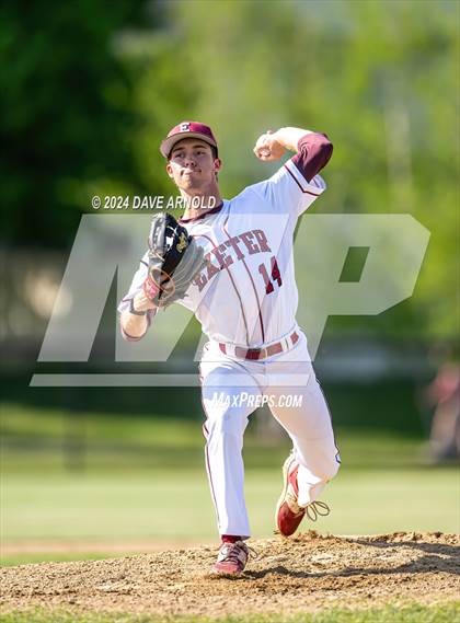 Thumbnail 1 in St. Mark's @ Phillips Exeter Academy photogallery.