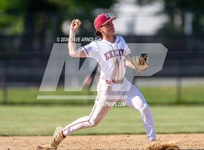 Thumbnail 3 in St. Mark's @ Phillips Exeter Academy photogallery.