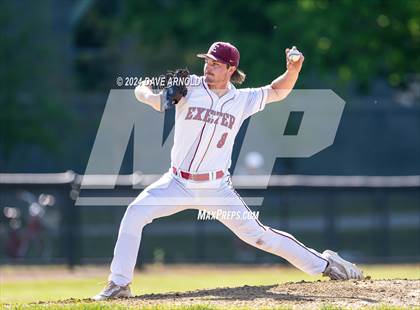 Thumbnail 1 in St. Mark's @ Phillips Exeter Academy photogallery.