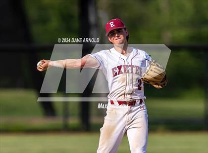 Thumbnail 1 in St. Mark's @ Phillips Exeter Academy photogallery.