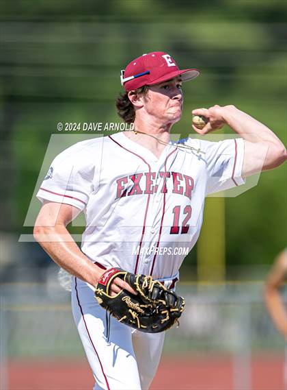 Thumbnail 2 in St. Mark's @ Phillips Exeter Academy photogallery.