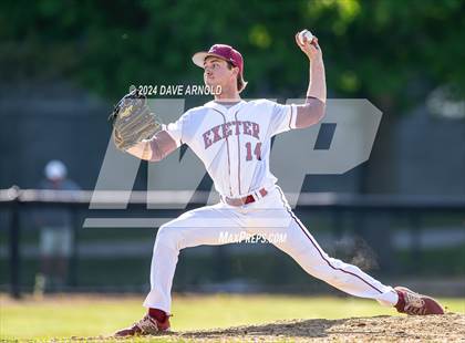 Thumbnail 3 in St. Mark's @ Phillips Exeter Academy photogallery.