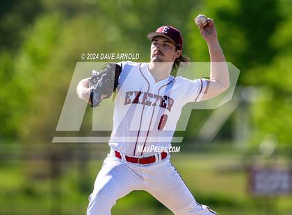 Thumbnail 2 in St. Mark's @ Phillips Exeter Academy photogallery.