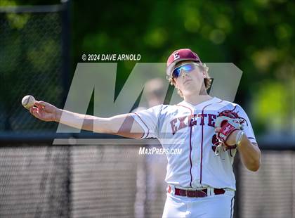Thumbnail 3 in St. Mark's @ Phillips Exeter Academy photogallery.