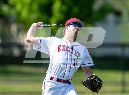 Thumbnail 3 in St. Mark's @ Phillips Exeter Academy photogallery.