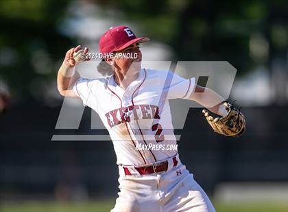Thumbnail 2 in St. Mark's @ Phillips Exeter Academy photogallery.