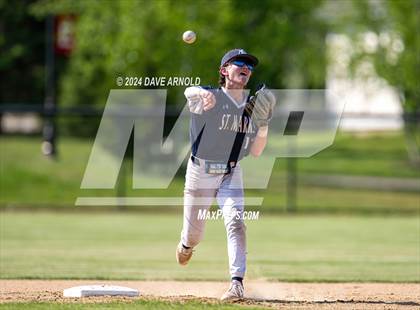 Thumbnail 2 in St. Mark's @ Phillips Exeter Academy photogallery.