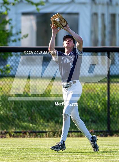 Thumbnail 1 in St. Mark's @ Phillips Exeter Academy photogallery.