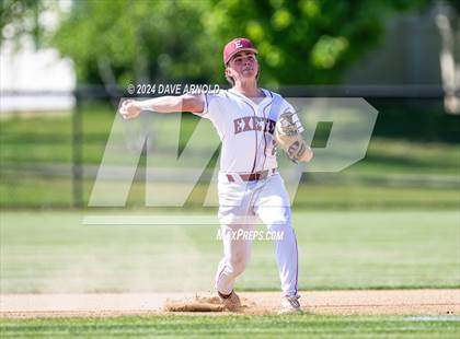 Thumbnail 1 in St. Mark's @ Phillips Exeter Academy photogallery.