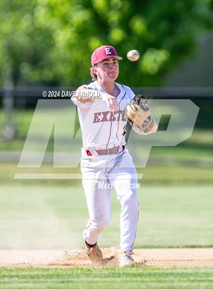 Thumbnail 2 in St. Mark's @ Phillips Exeter Academy photogallery.