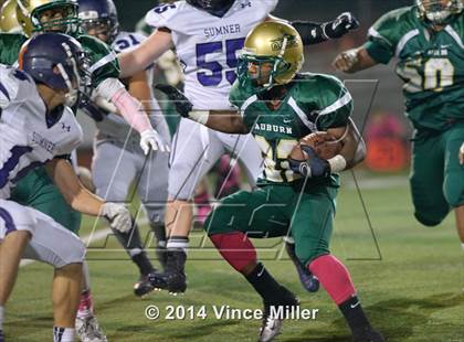 Thumbnail 3 in Sumner @ Auburn photogallery.