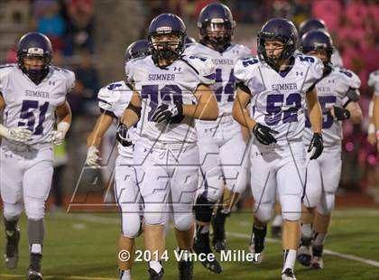Thumbnail 2 in Sumner @ Auburn photogallery.
