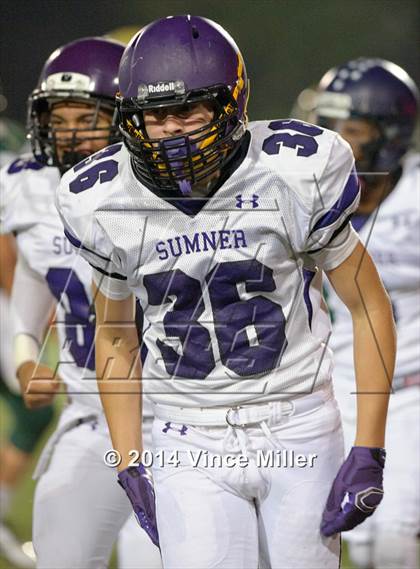Thumbnail 2 in Sumner @ Auburn photogallery.