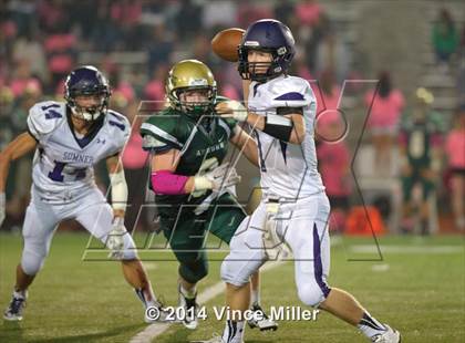 Thumbnail 1 in Sumner @ Auburn photogallery.
