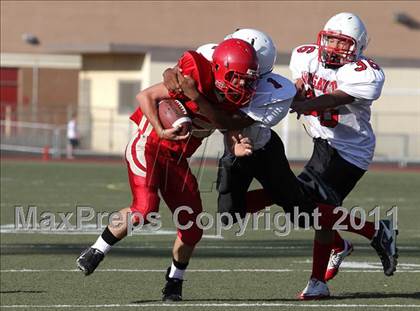 Thumbnail 3 in Rosamond @ Village Christian photogallery.