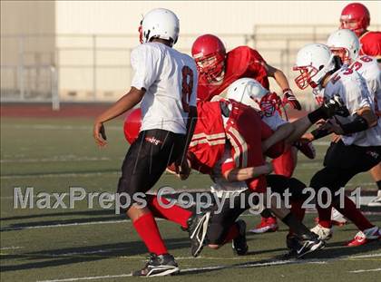 Thumbnail 2 in Rosamond @ Village Christian photogallery.
