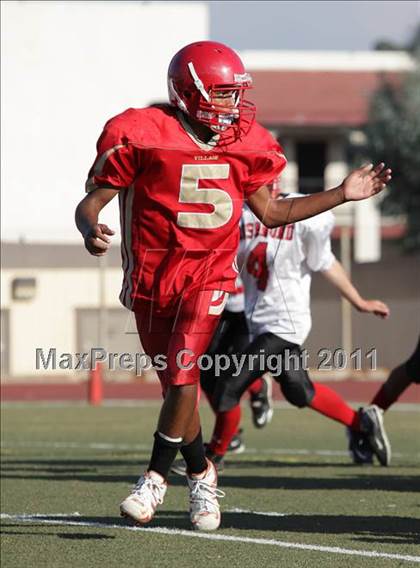 Thumbnail 3 in Rosamond @ Village Christian photogallery.