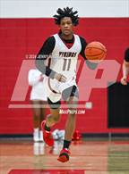 Photo from the gallery "Lakota West vs. Princeton (OHSAA Southwest District Division 1 Sectionals Round 1)"