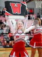 Photo from the gallery "Lakota West vs. Princeton (OHSAA Southwest District Division 1 Sectionals Round 1)"