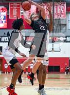 Photo from the gallery "Lakota West vs. Princeton (OHSAA Southwest District Division 1 Sectionals Round 1)"