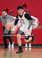 Photo from the gallery "Lakota West vs. Princeton (OHSAA Southwest District Division 1 Sectionals Round 1)"