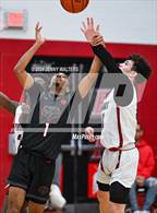 Photo from the gallery "Lakota West vs. Princeton (OHSAA Southwest District Division 1 Sectionals Round 1)"