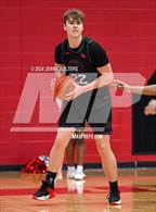 Photo from the gallery "Lakota West vs. Princeton (OHSAA Southwest District Division 1 Sectionals Round 1)"