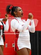 Photo from the gallery "Lakota West vs. Princeton (OHSAA Southwest District Division 1 Sectionals Round 1)"