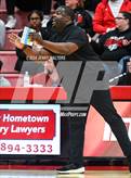 Photo from the gallery "Lakota West vs. Princeton (OHSAA Southwest District Division 1 Sectionals Round 1)"
