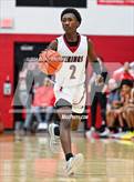 Photo from the gallery "Lakota West vs. Princeton (OHSAA Southwest District Division 1 Sectionals Round 1)"