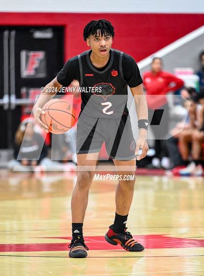 Thumbnail 1 in Lakota West vs. Princeton (OHSAA Southwest District Division 1 Sectionals Round 1) photogallery.