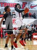 Photo from the gallery "Lakota West vs. Princeton (OHSAA Southwest District Division 1 Sectionals Round 1)"