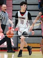 Photo from the gallery "Lakota West vs. Princeton (OHSAA Southwest District Division 1 Sectionals Round 1)"