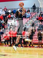 Photo from the gallery "Lakota West vs. Princeton (OHSAA Southwest District Division 1 Sectionals Round 1)"