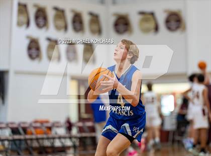 Thumbnail 3 in Saint Francis Catholic @ Oak Hall photogallery.