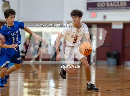 Thumbnail 3 in Saint Francis Catholic @ Oak Hall photogallery.