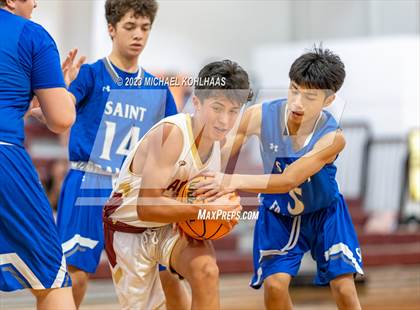 Thumbnail 3 in Saint Francis Catholic @ Oak Hall photogallery.