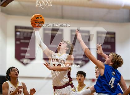 Thumbnail 3 in Saint Francis Catholic @ Oak Hall photogallery.