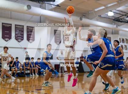 Thumbnail 3 in Saint Francis Catholic @ Oak Hall photogallery.