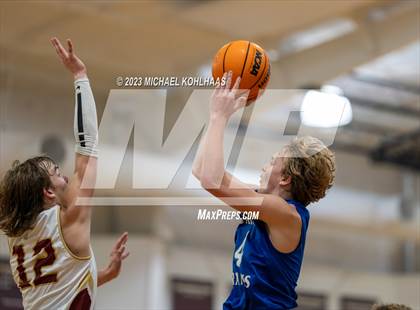 Thumbnail 3 in Saint Francis Catholic @ Oak Hall photogallery.