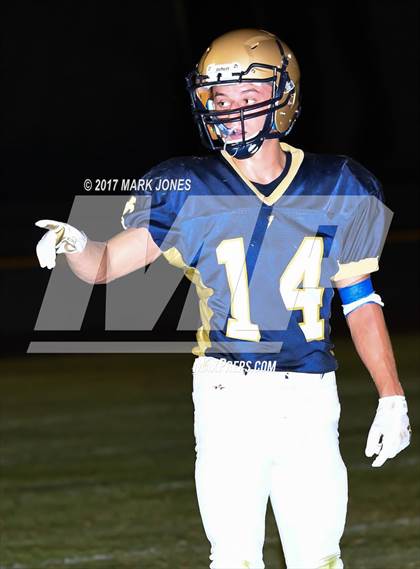 Thumbnail 3 in Pinnacle @ Desert Vista (Scrimmage) photogallery.
