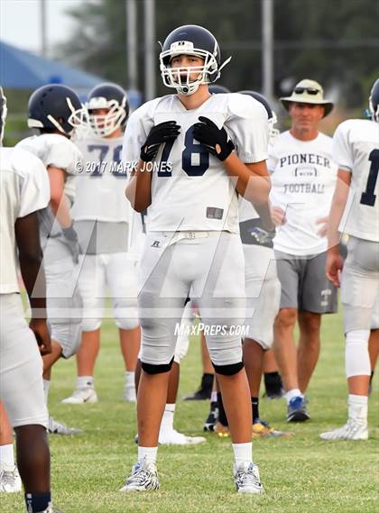 Thumbnail 3 in Pinnacle @ Desert Vista (Scrimmage) photogallery.
