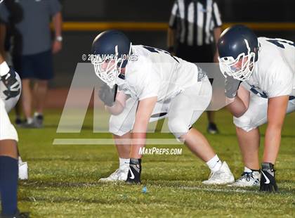 Thumbnail 1 in Pinnacle @ Desert Vista (Scrimmage) photogallery.