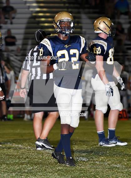 Thumbnail 2 in Pinnacle @ Desert Vista (Scrimmage) photogallery.