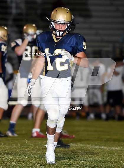 Thumbnail 3 in Pinnacle @ Desert Vista (Scrimmage) photogallery.