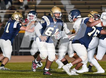 Thumbnail 2 in Pinnacle @ Desert Vista (Scrimmage) photogallery.